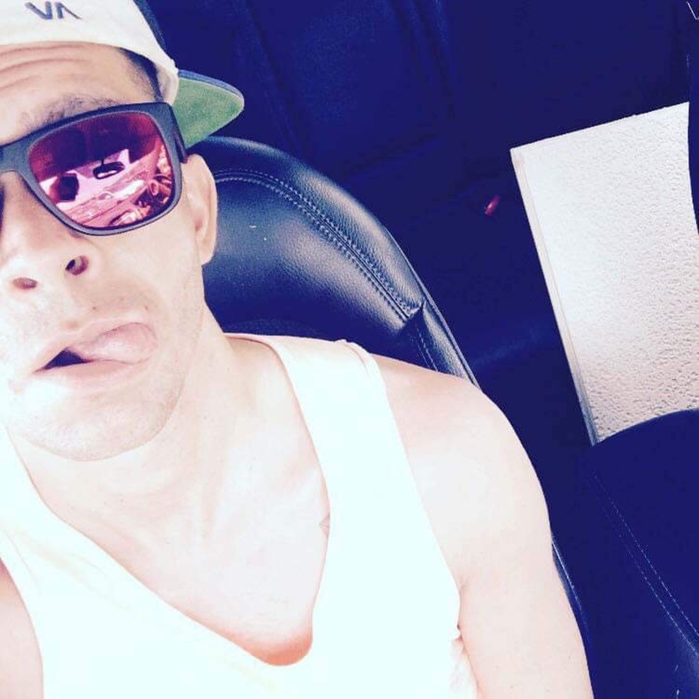 Meet your Posher, Frankie